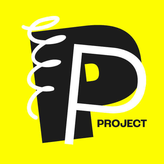 The Party People Project Logo